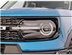 2026 Ford Bronco Sport Outer Banks (Stk: 6-26BS0169) in Whitby - Image 11 of 32