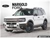 2026 Ford Bronco Sport Badlands (Stk: 6-26BS0171) in Whitby - Image 1 of 32