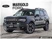2026 Ford Bronco Sport Outer Banks (Stk: 6-26BS0164) in Whitby - Image 1 of 32