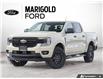 2026 Ford Ranger XLT (Stk: 6-26RA0150) in Whitby - Image 1 of 32