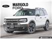 2026 Ford Bronco Sport Outer Banks (Stk: 6-26BS0162) in Whitby - Image 1 of 32