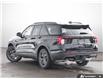 2026 Ford Explorer ST-Line (Stk: 6-26ER0148) in Whitby - Image 4 of 32