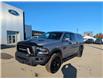 2024 RAM 1500 Classic Warlock (Stk: 24332A) in Miramichi - Image 1 of 14