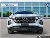 2023 Hyundai Tucson Preferred (Stk: KU0466) in Okotoks - Image 2 of 24