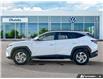 2023 Hyundai Tucson Preferred (Stk: KU0466) in Okotoks - Image 3 of 24