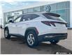 2023 Hyundai Tucson Preferred (Stk: KU0466) in Okotoks - Image 4 of 24