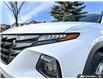 2023 Hyundai Tucson Preferred (Stk: KU0466) in Okotoks - Image 8 of 24