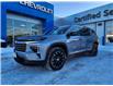 2026 Chevrolet Traverse LT (Stk: 31334A) in The Pas - Image 1 of 20