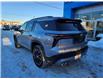 2026 Chevrolet Traverse LT (Stk: 31334A) in The Pas - Image 4 of 20