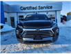 2024 Chevrolet Blazer Premier (Stk: 31299A) in The Pas - Image 2 of 19