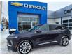2026 Buick Envision Avenir (Stk: 31371) in The Pas - Image 3 of 18