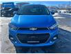 2016 Chevrolet Spark 1LT CVT (Stk: A2257) in Ottawa - Image 8 of 27