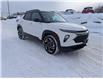 2026 Chevrolet TrailBlazer RS (Stk: 26394) in Haliburton - Image 1 of 18