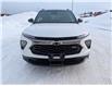 2026 Chevrolet TrailBlazer RS (Stk: 26394) in Haliburton - Image 2 of 18
