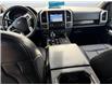 2018 Ford F-150 Lariat (Stk: 370530) in Brooks - Image 8 of 18