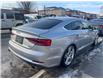 2018 Audi A5 2.0T Progressiv (Stk: A007202) in Scarborough - Image 5 of 24 2018 Audi A5 2.0T Progressiv (Stk: A007202) in Scarborough - Image 5 of 24