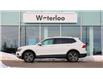 2021 Volkswagen Tiguan Highline (Stk: V26019) in Waterloo - Image 4 of 18