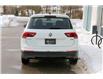 2021 Volkswagen Tiguan Highline (Stk: V26019) in Waterloo - Image 6 of 18