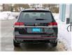 2022 Volkswagen Atlas 3.6 FSI Execline (Stk: V26023) in Waterloo - Image 7 of 21
