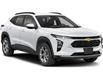 2026 Chevrolet Trax 2RS (Stk: 26T64) in Port Alberni - Image 2 of 2