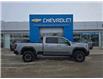 2026 GMC Sierra 2500HD AT4X (Stk: 26-975) in Listowel - Image 2 of 10