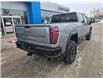2026 GMC Sierra 2500HD AT4X (Stk: 26-975) in Listowel - Image 3 of 10
