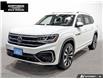 2023 Volkswagen Atlas 3.6 FSI Execline (Stk: V1229) in Sault Ste. Marie - Image 1 of 24