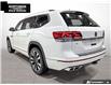 2023 Volkswagen Atlas 3.6 FSI Execline (Stk: V1229) in Sault Ste. Marie - Image 5 of 24