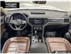 2023 Volkswagen Atlas 3.6 FSI Execline (Stk: V1229) in Sault Ste. Marie - Image 19 of 24