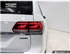 2023 Volkswagen Atlas 3.6 FSI Execline (Stk: V1229) in Sault Ste. Marie - Image 23 of 24