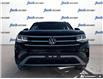 2022 Volkswagen Atlas Cross Sport 3.6 FSI Highline (Stk: 831) in Kitchener - Image 2 of 24