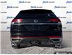 2022 Volkswagen Atlas Cross Sport 3.6 FSI Highline (Stk: 831) in Kitchener - Image 5 of 24