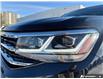 2022 Volkswagen Atlas Cross Sport 3.6 FSI Highline (Stk: 831) in Kitchener - Image 8 of 24