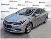 2018 Chevrolet Cruze LT Auto (Stk: 165002) in London - Image 1 of 26