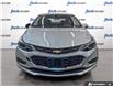 2018 Chevrolet Cruze LT Auto (Stk: 165002) in London - Image 2 of 26