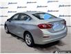 2018 Chevrolet Cruze LT Auto (Stk: 165002) in London - Image 4 of 26