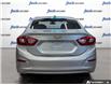 2018 Chevrolet Cruze LT Auto (Stk: 165002) in London - Image 5 of 26