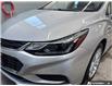 2018 Chevrolet Cruze LT Auto (Stk: 165002) in London - Image 8 of 26