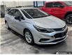 2018 Chevrolet Cruze LT Auto (Stk: 165002) in London - Image 26 of 26