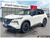 2023 Nissan Rogue SV Midnight Edition (Stk: AN6372) in Thunder Bay - Image 1 of 24