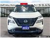 2023 Nissan Rogue SV Midnight Edition (Stk: AN6372) in Thunder Bay - Image 2 of 24