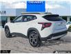 2025 Chevrolet Trax LT (Stk: 26050A) in Smiths Falls - Image 4 of 25