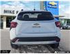2025 Chevrolet Trax LT (Stk: 26050A) in Smiths Falls - Image 5 of 25