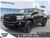 2020 GMC Canyon SLE (Stk: B89123) in Okotoks - Image 1 of 25