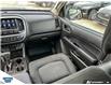 2020 GMC Canyon SLE (Stk: B89123) in Okotoks - Image 25 of 25