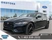 2024 Jaguar XF R-Dynamic SE (Stk: SK-1091B) in Okotoks - Image 1 of 24