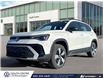 2025 Volkswagen Taos Trendline (Stk: SU7712) in Calgary - Image 1 of 25