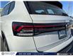 2025 Volkswagen Taos Trendline (Stk: SU7712) in Calgary - Image 11 of 25