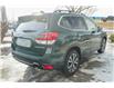 2024 Subaru Forester Limited (Stk: SS0874) in Red Deer - Image 2 of 20