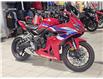 2026 Honda CBR650R ABS (Stk: 26HS-010) in Grande Prairie - Image 2 of 13
